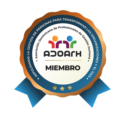 Miembro ADOARH